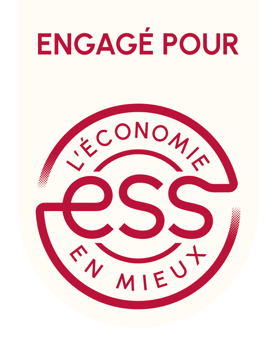 Engagé pour l'ESS